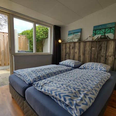 Sjtrandhoes Bed By The Sea Zoutelande Exterior photo