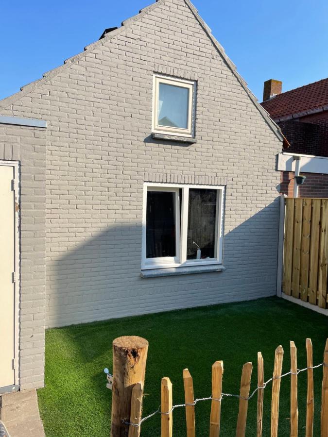 Sjtrandhoes Bed By The Sea Zoutelande Exterior photo