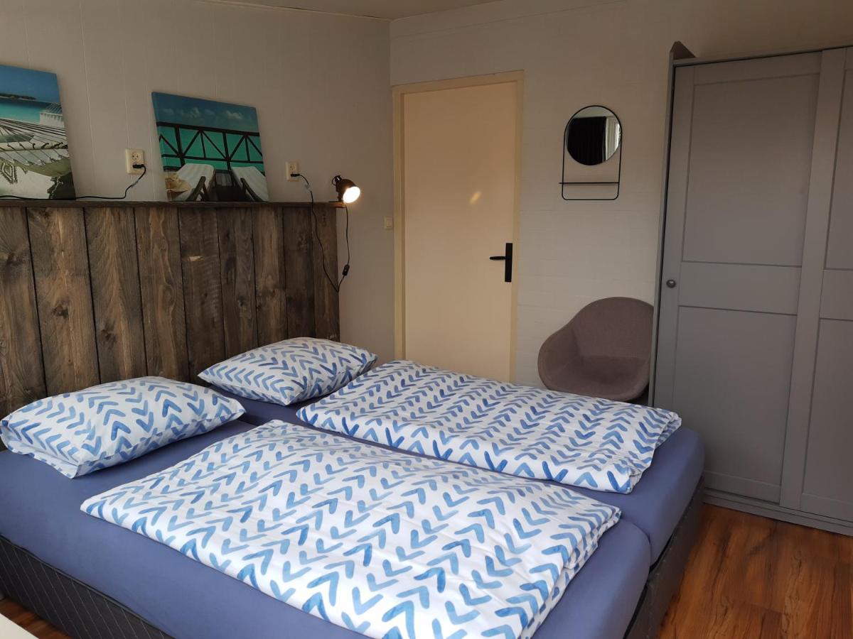 Sjtrandhoes Bed By The Sea Zoutelande Exterior photo